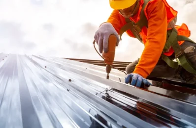 Travaux de zinguerie à Cirey-sur-Blaise